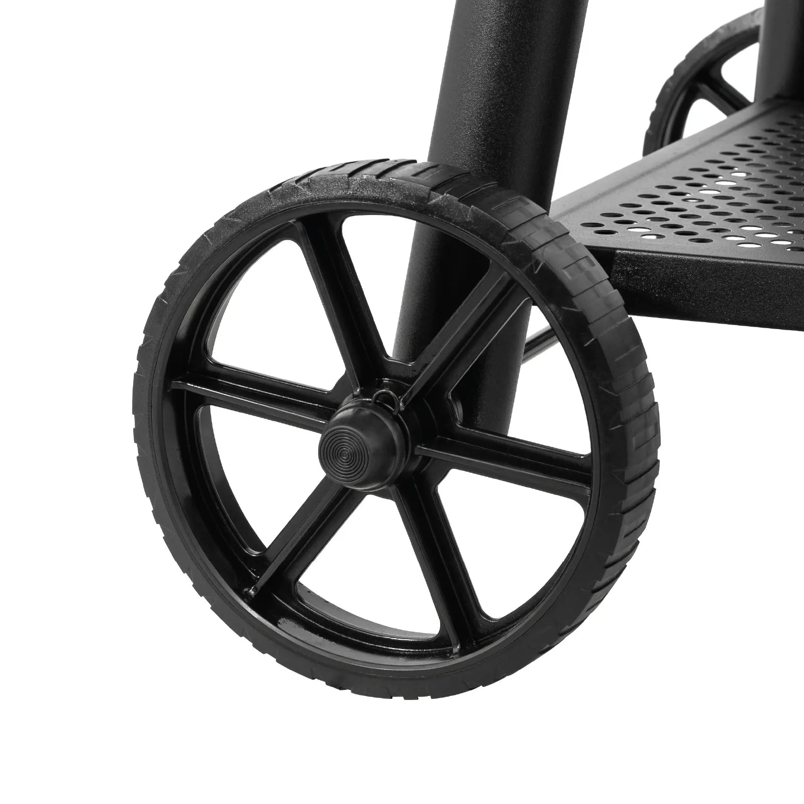 Lahmini® CHAR-GRILLER SMOKIN' CHAMP™ OFFSET SMOKER