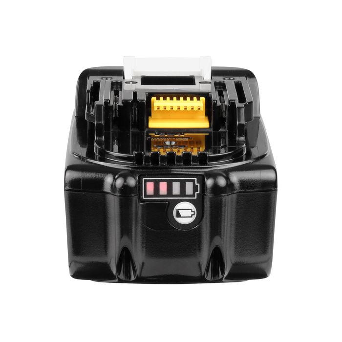 Makita BL1850B 18V LXT 5.0Ah Lithium-Ion Batteries (Twin Pack)