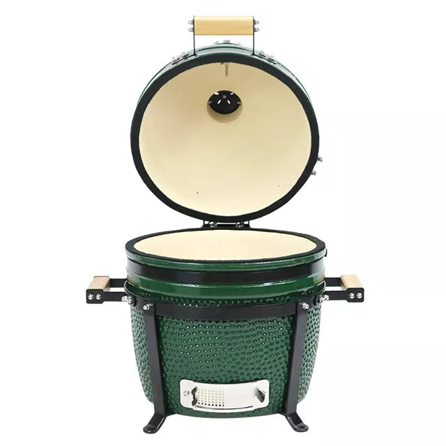 Lahmini®  TOPQ 15" Kamado Egg