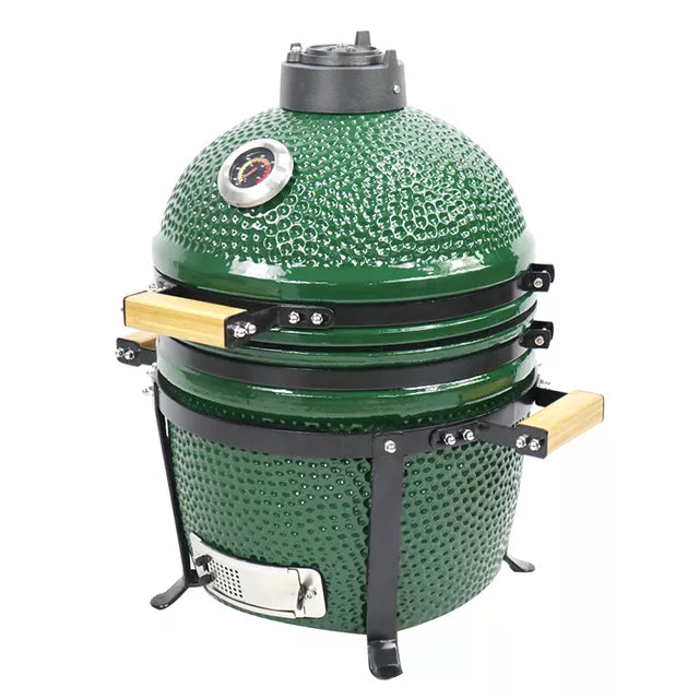 Lahmini®  TOPQ 15" Kamado Egg