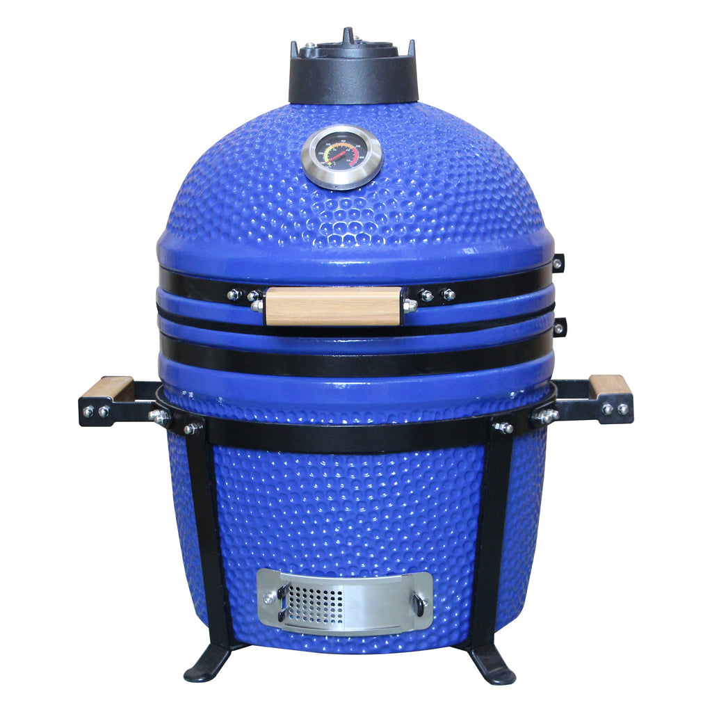 Lahmini®  TOPQ 15" Kamado Egg