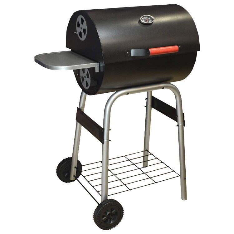 Lahmini®  Charcoal Grill