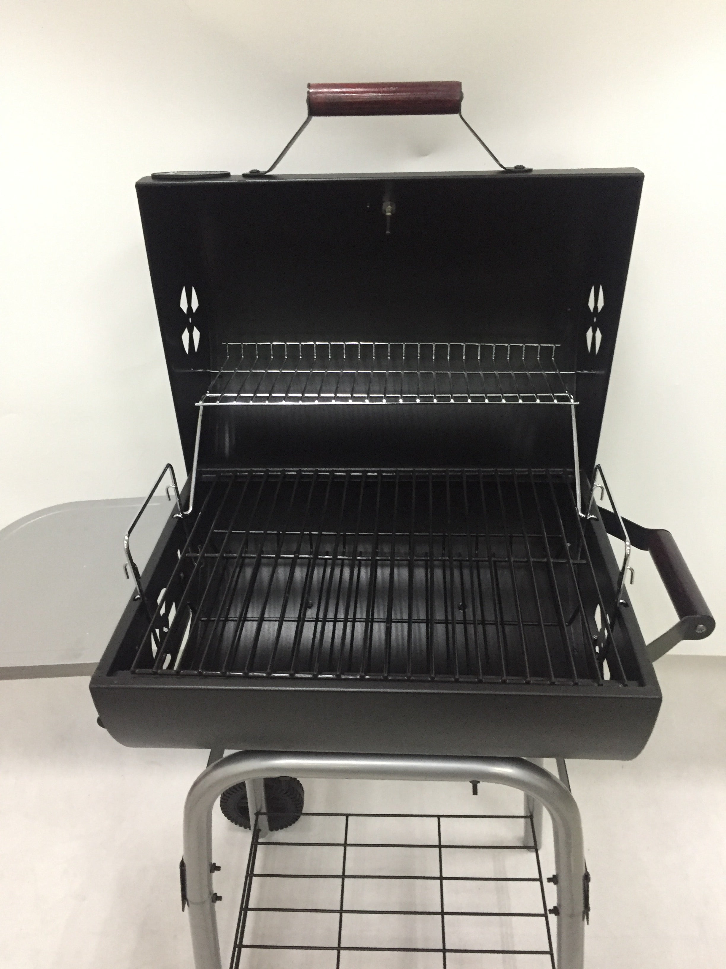 Lahmini®  Charcoal Grill