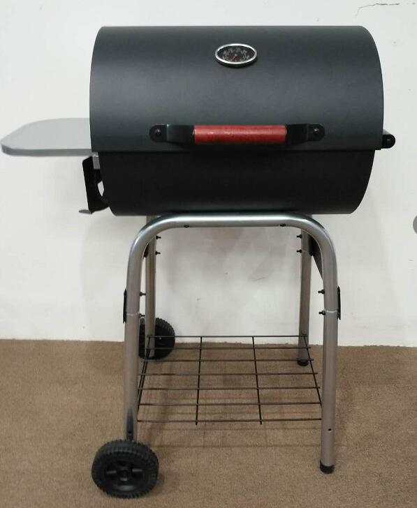 Lahmini®  Charcoal Grill