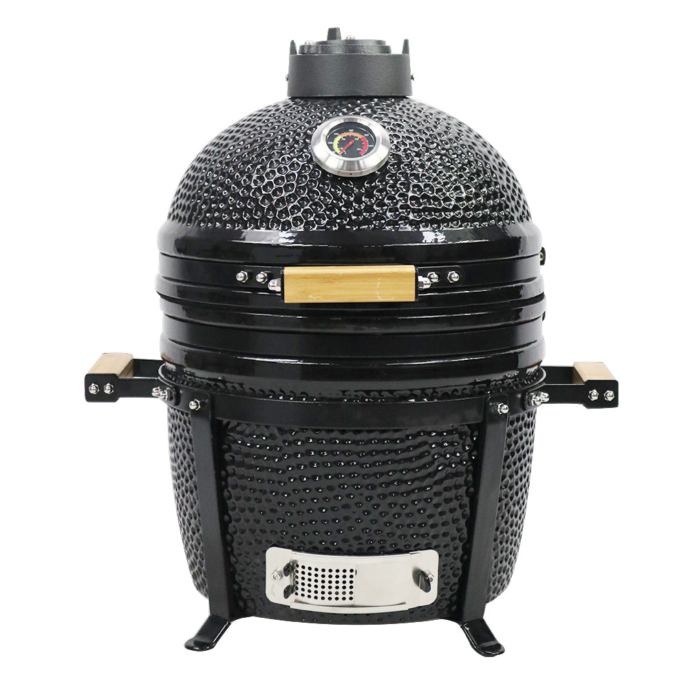Lahmini®  TOPQ 15" Kamado Egg