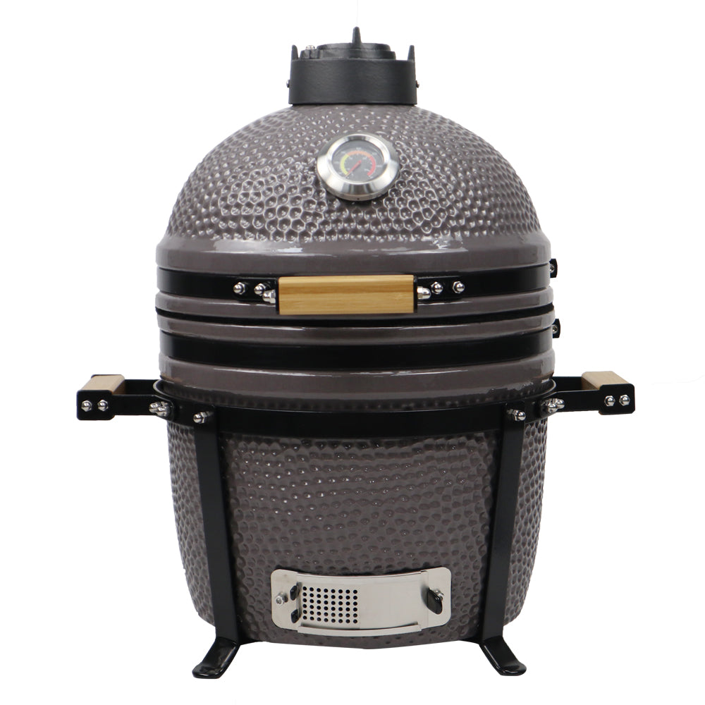 Lahmini®  TOPQ 15" Kamado Egg