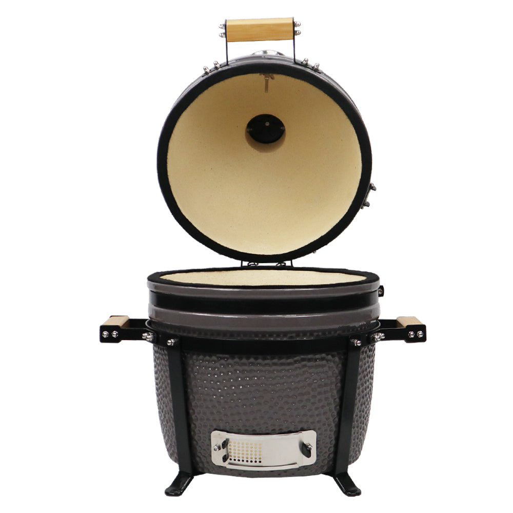 Lahmini®  TOPQ 15" Kamado Egg