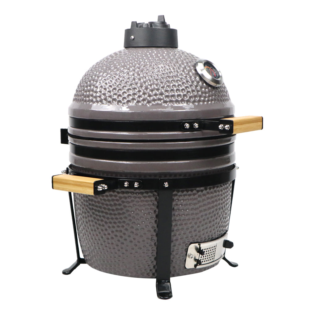 Lahmini®  TOPQ 15" Kamado Egg