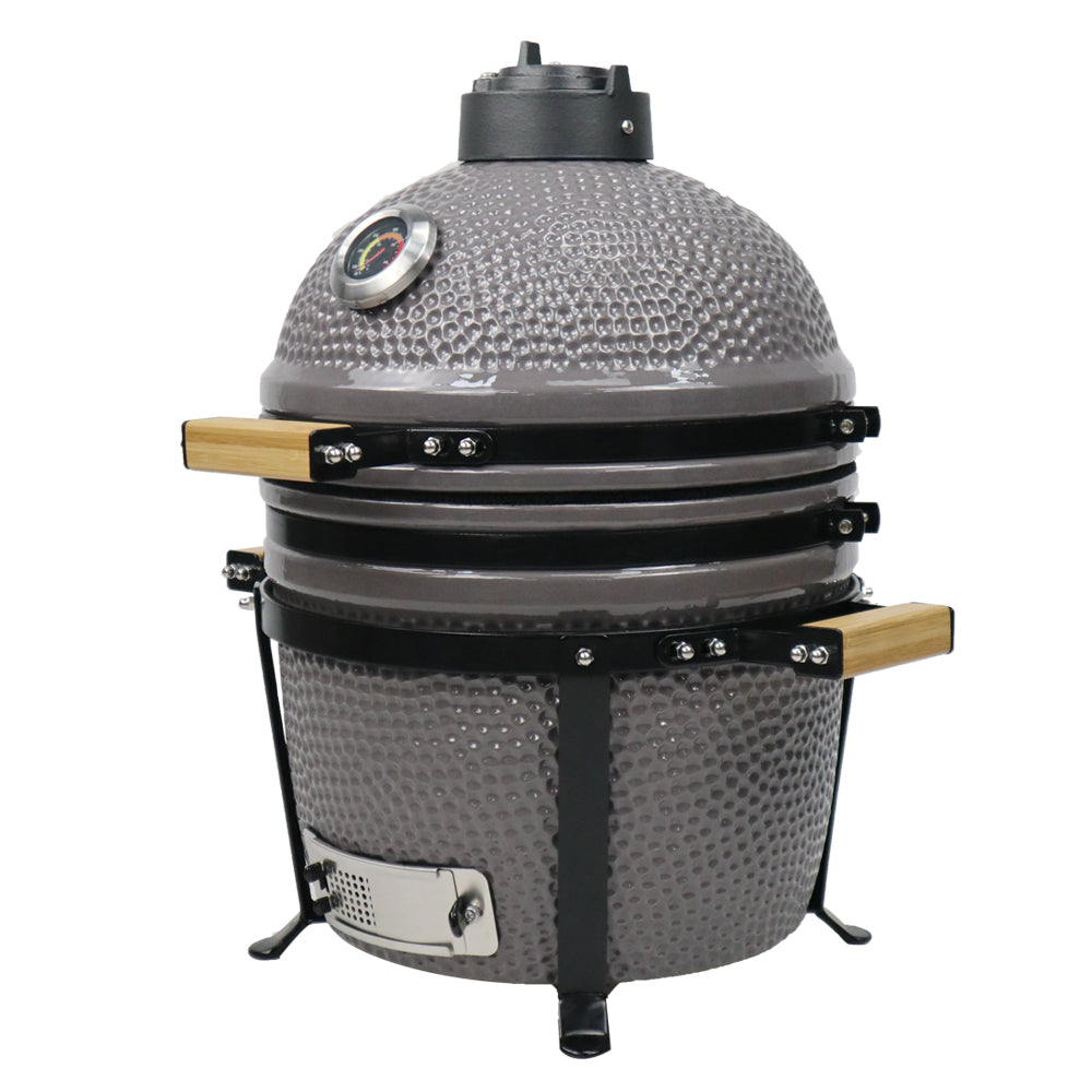 Lahmini®  TOPQ 15" Kamado Egg