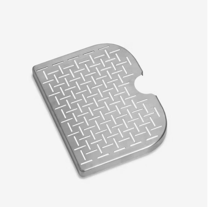 Lahmini®  Lumin Grill Black Electric