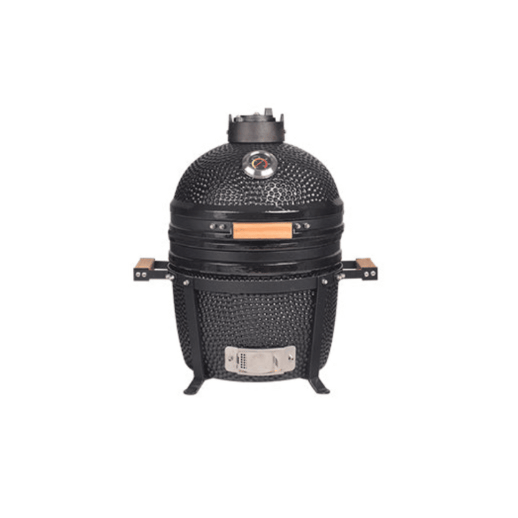 Lahmini®  TOPQ 15" Kamado Egg
