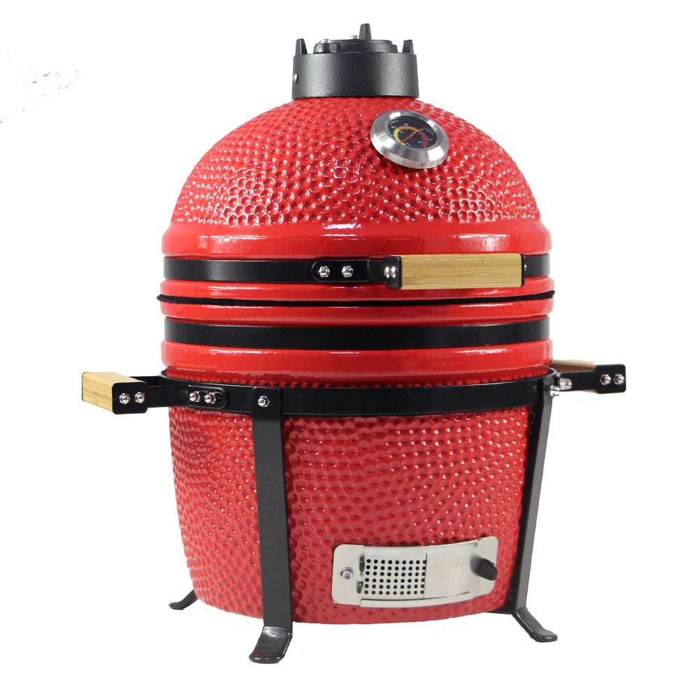 Lahmini®  TOPQ 15" Kamado Egg