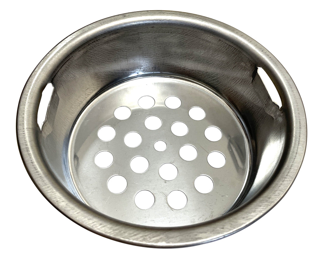 Lahmini®  Table Top Round Hibachi Grill, TOPQ