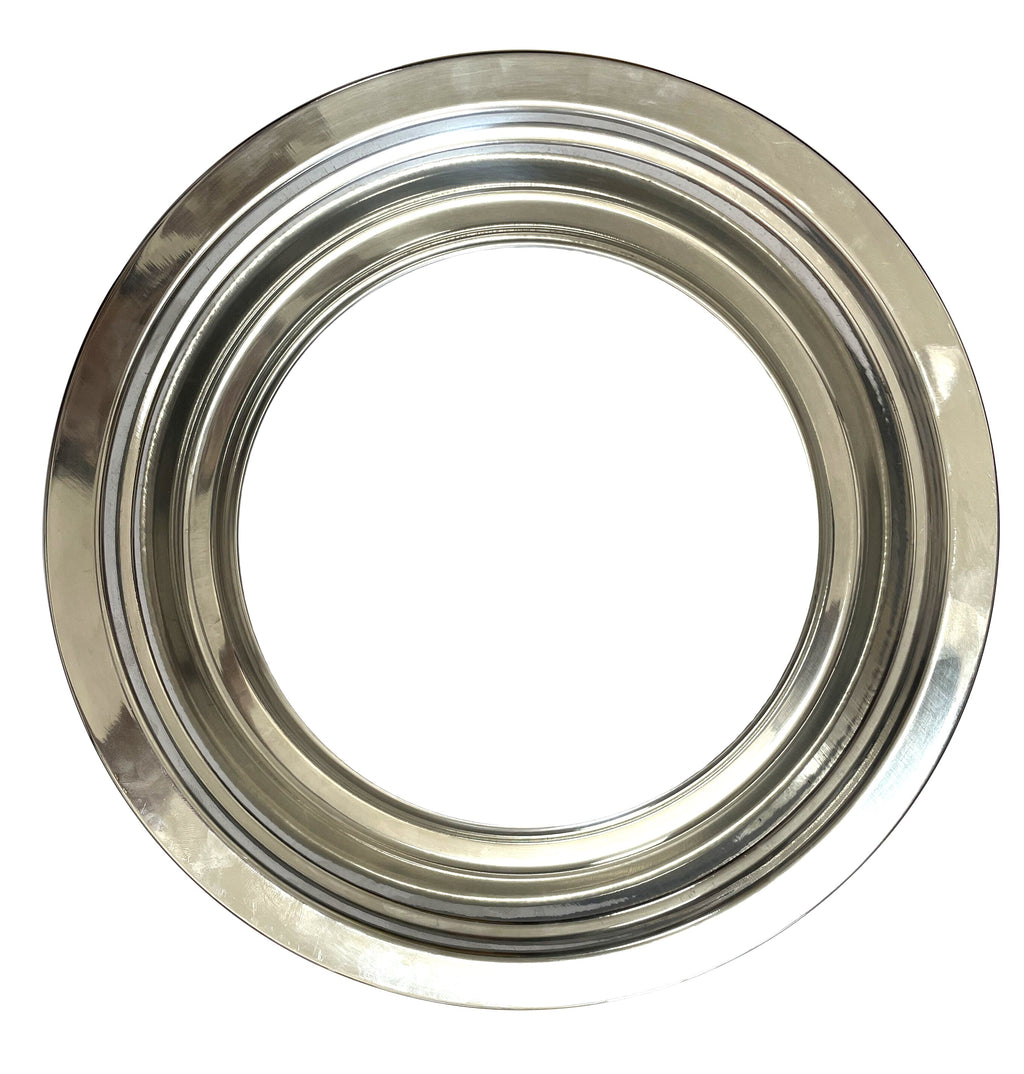 Lahmini®  Table Top Round Hibachi Grill, TOPQ