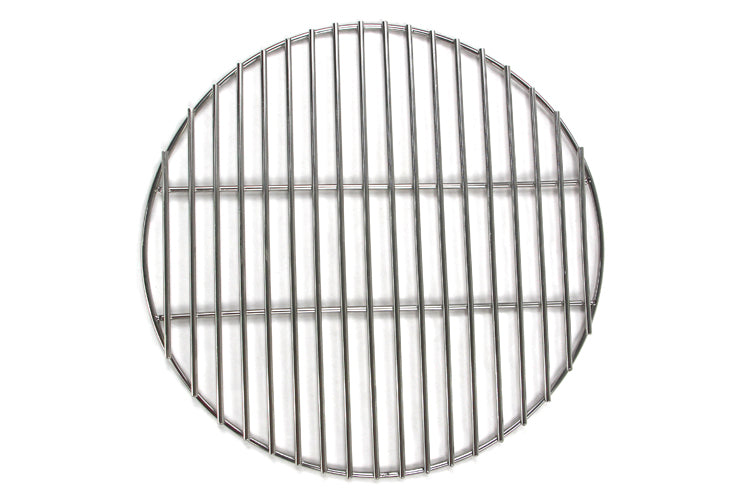 Lahmini®  Table Top Round Hibachi Grill, TOPQ