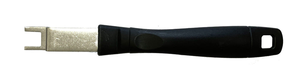 Lahmini®  Table Top Round Hibachi Grill, TOPQ